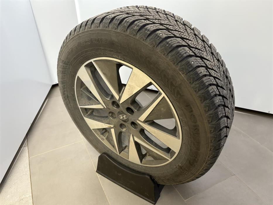 HYUNDAI IONIQ 5 2025