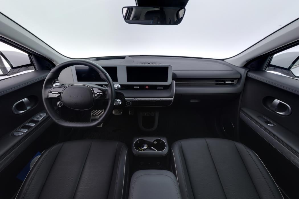 HYUNDAI IONIQ 5 2025