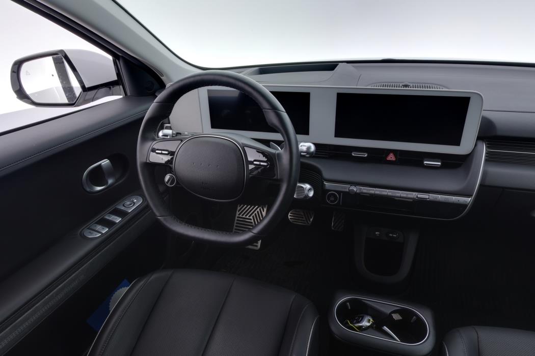 HYUNDAI IONIQ 5 2025
