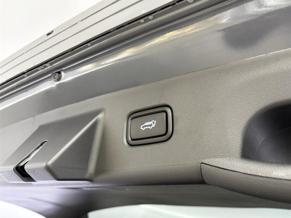 Hyundai Tucson 2026