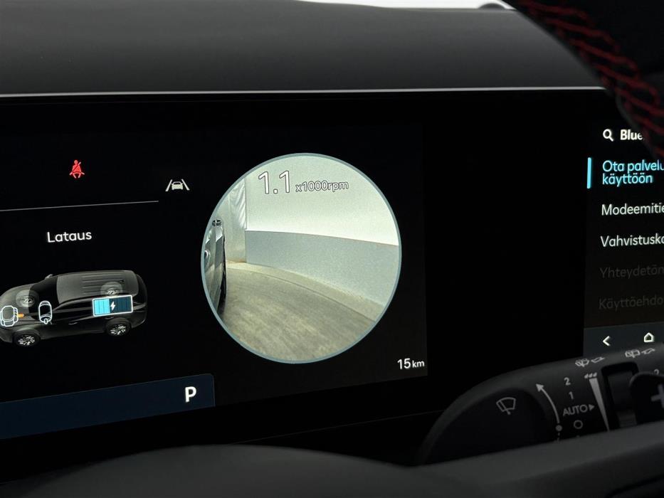 Hyundai Tucson 2026