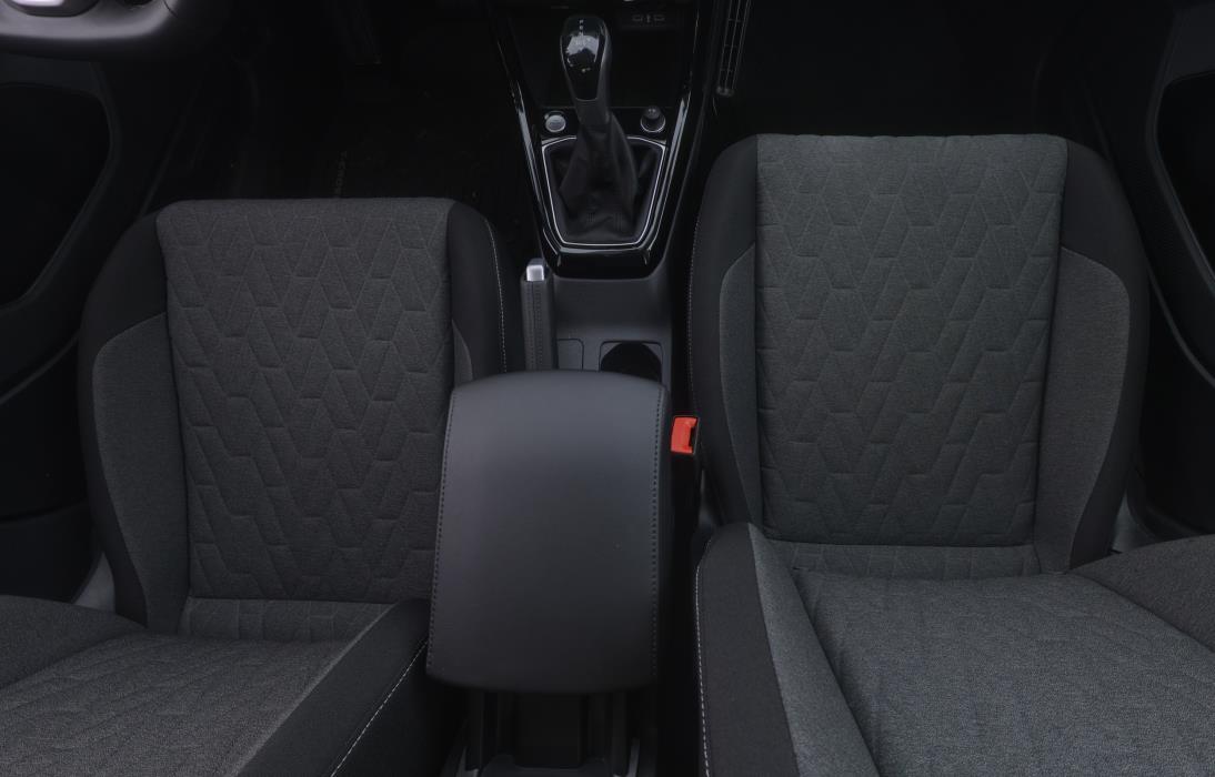 Volkswagen T-Cross 2026