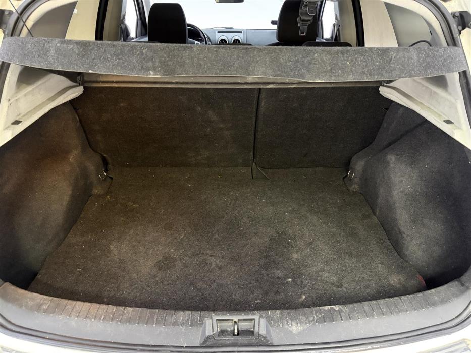 NISSAN Qashqai 2011