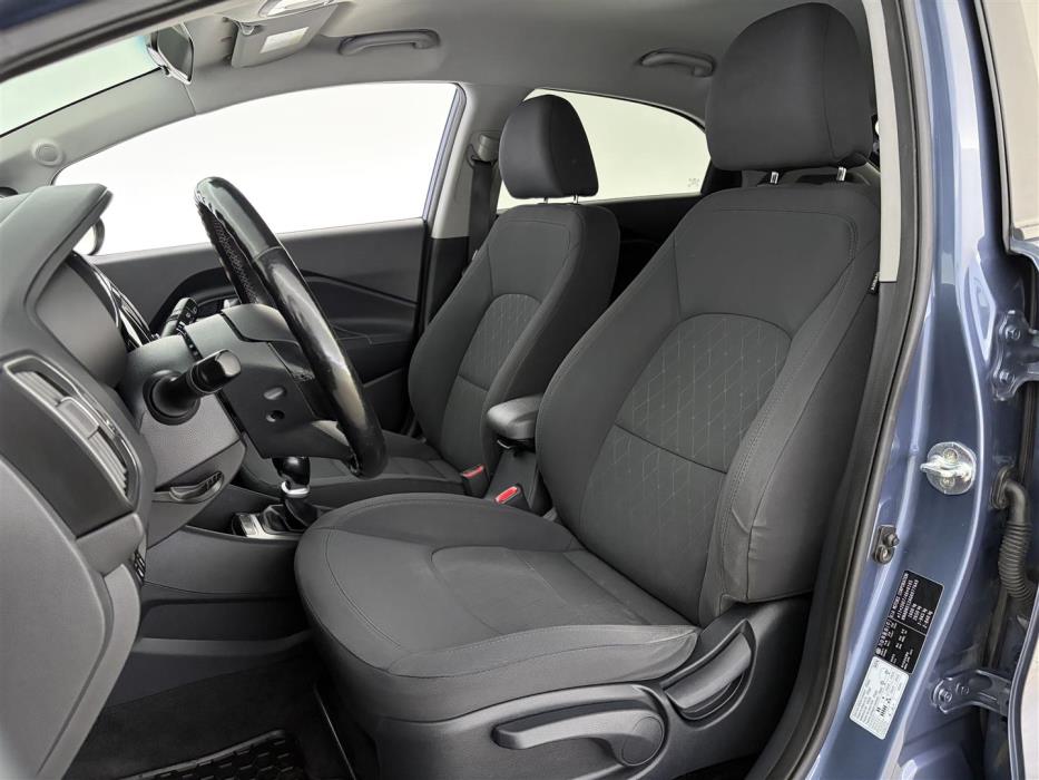 KIA Rio 2017