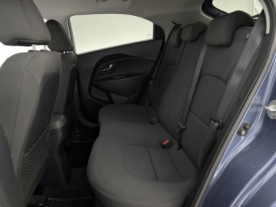 KIA Rio 2017
