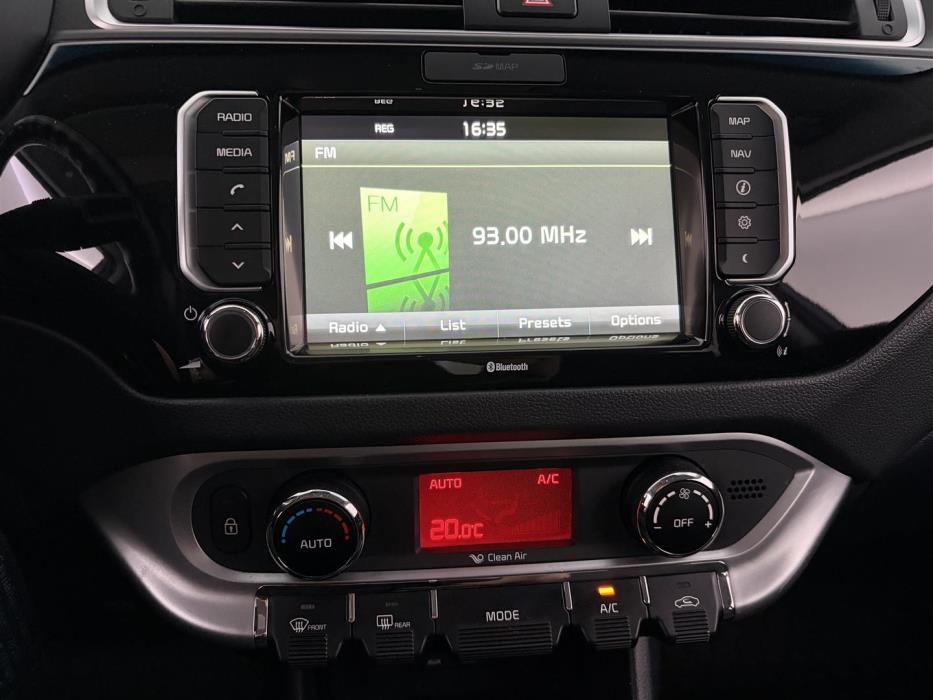 KIA Rio 2017