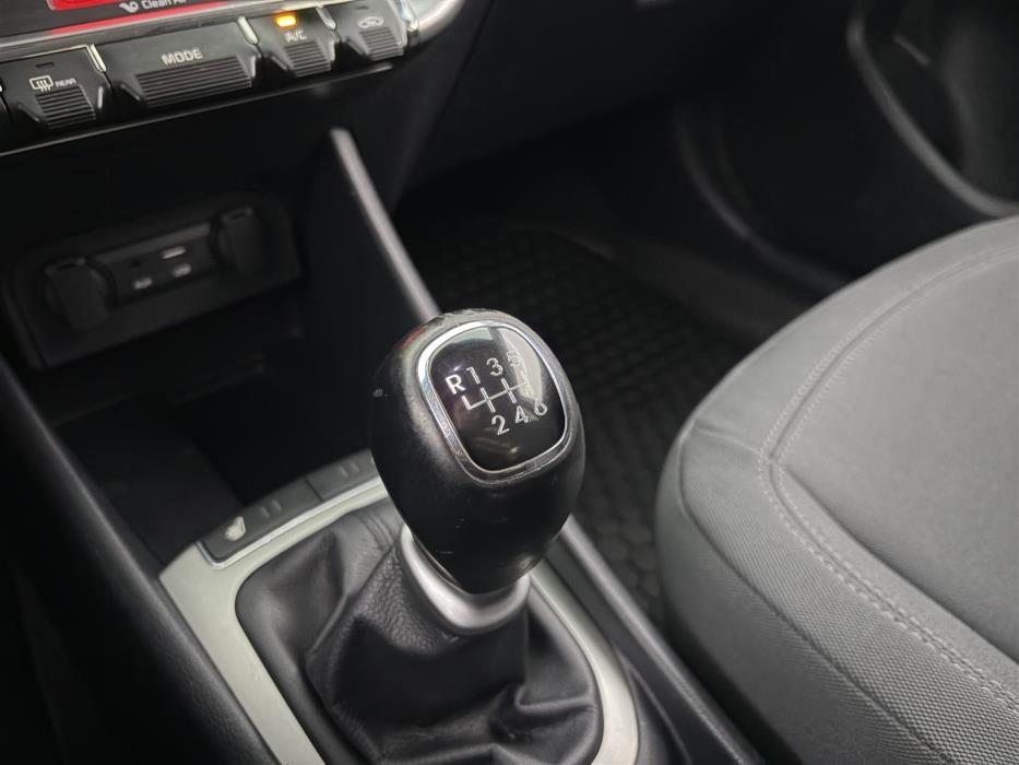 KIA Rio 2017