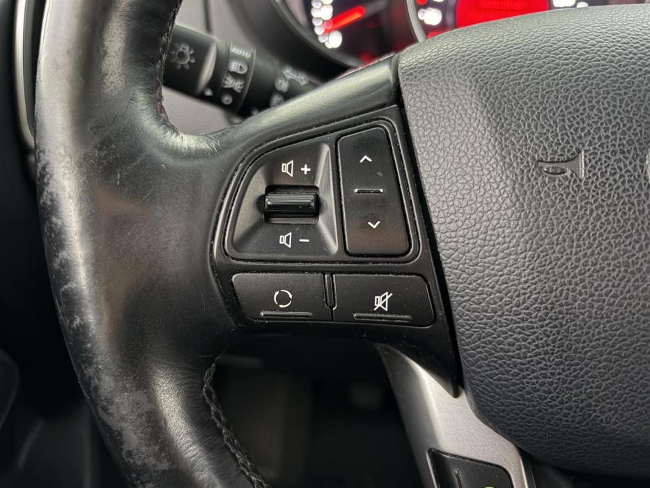 KIA Rio 2017