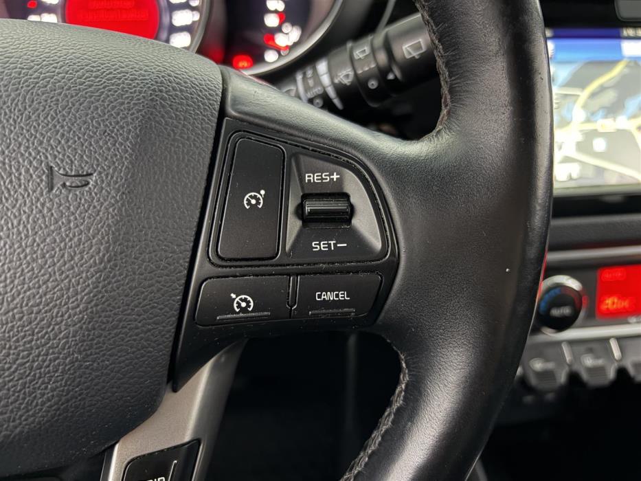 KIA Rio 2017