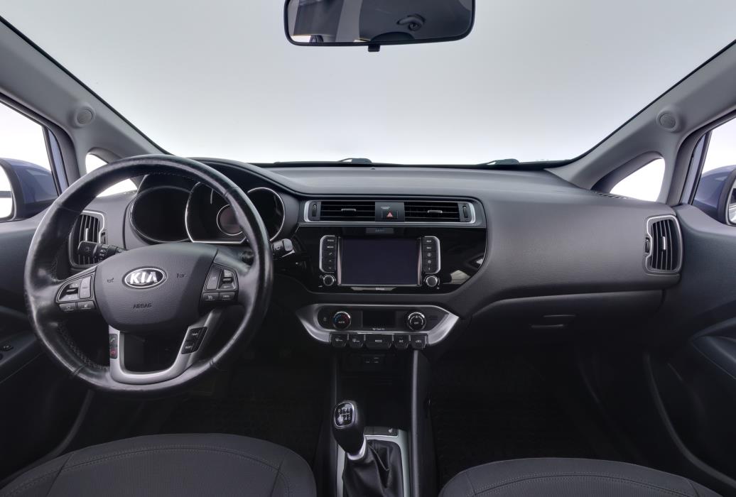 KIA Rio 2017