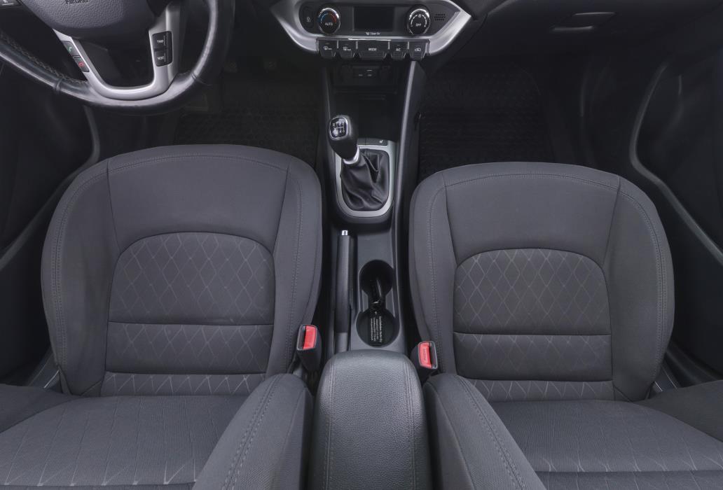 KIA Rio 2017