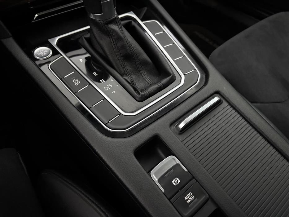 VOLKSWAGEN Arteon 2017