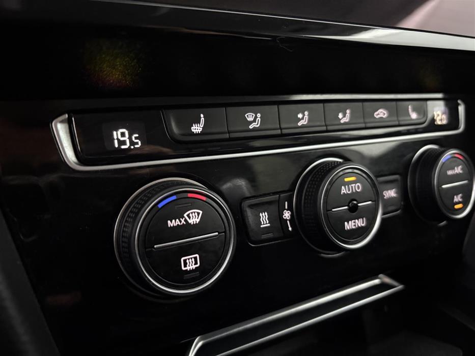 VOLKSWAGEN Arteon 2017