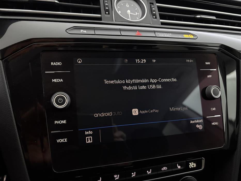 VOLKSWAGEN Arteon 2017