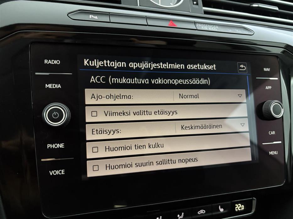VOLKSWAGEN Arteon 2017
