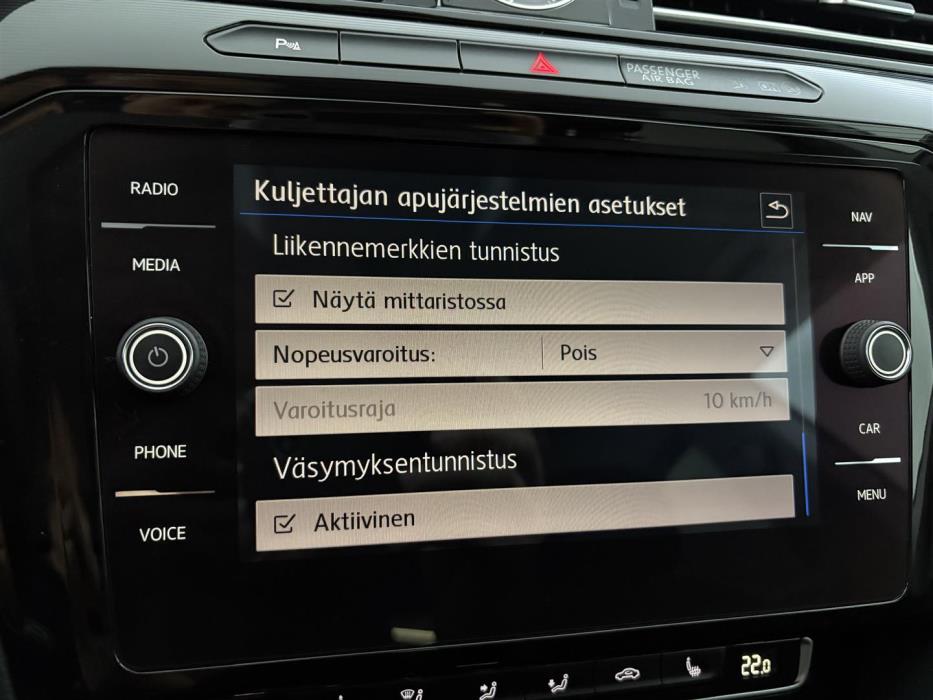 VOLKSWAGEN Arteon 2017