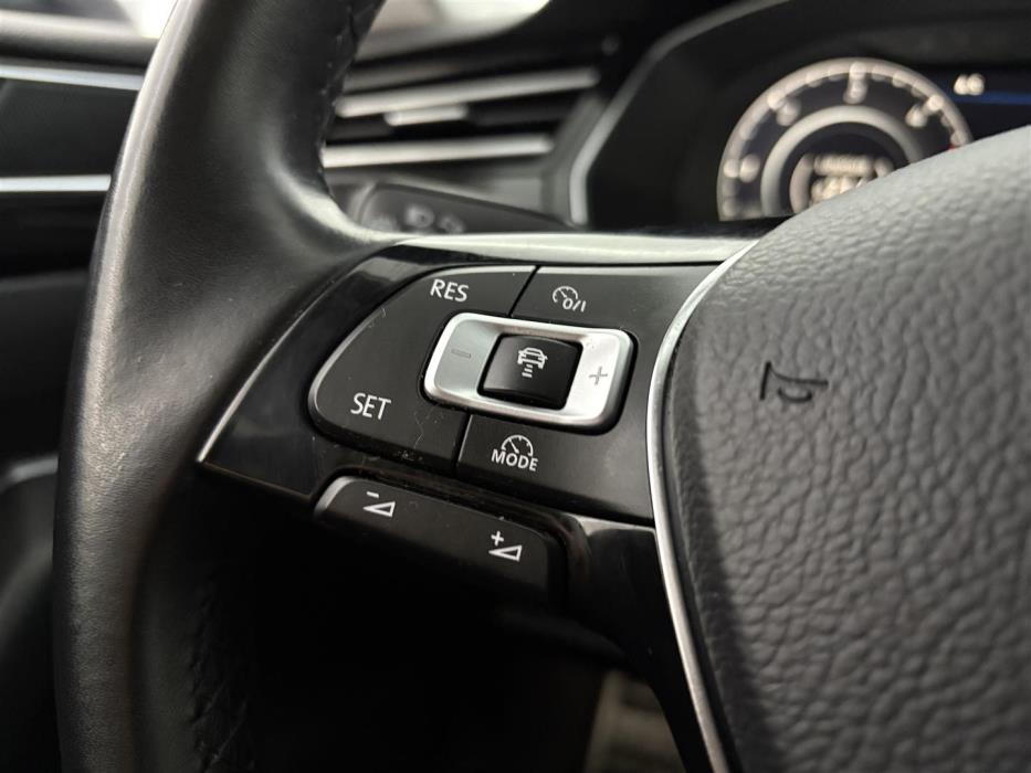 VOLKSWAGEN Arteon 2017