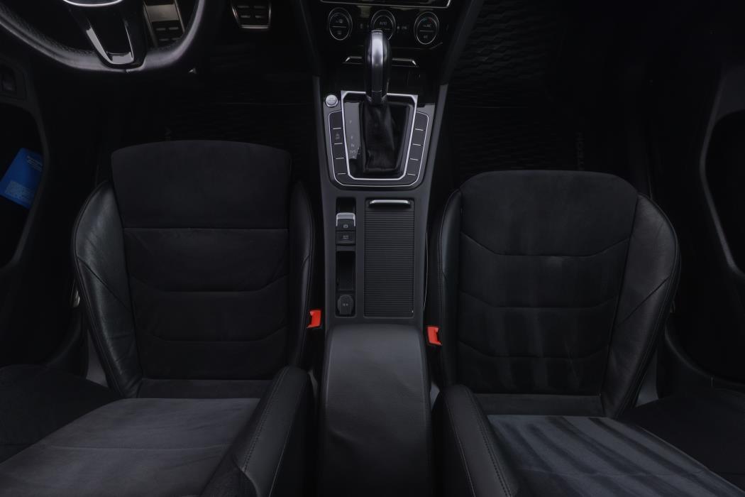 VOLKSWAGEN Arteon 2017