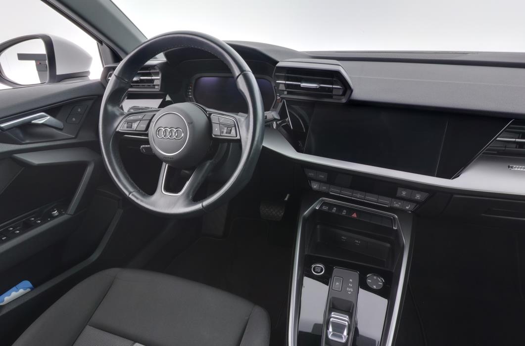 AUDI A3 2020