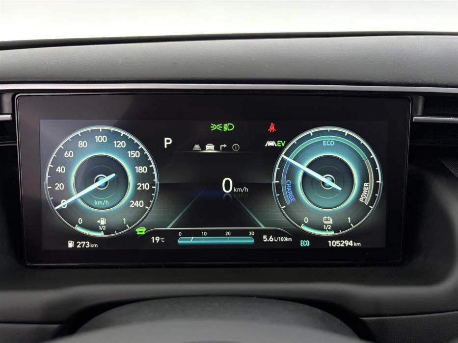 HYUNDAI Tucson 2023