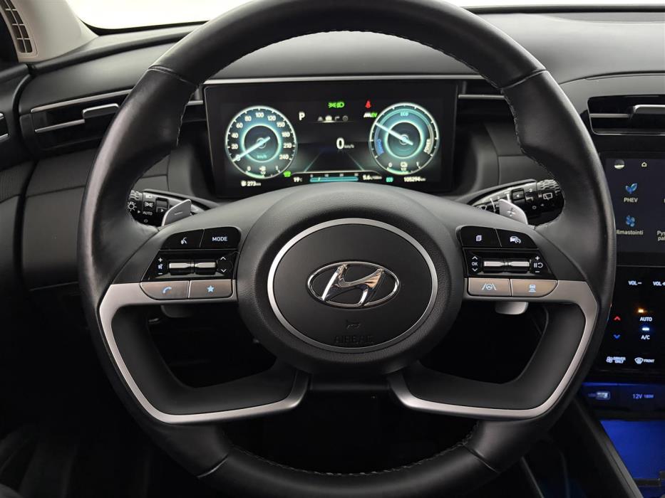 HYUNDAI Tucson 2023