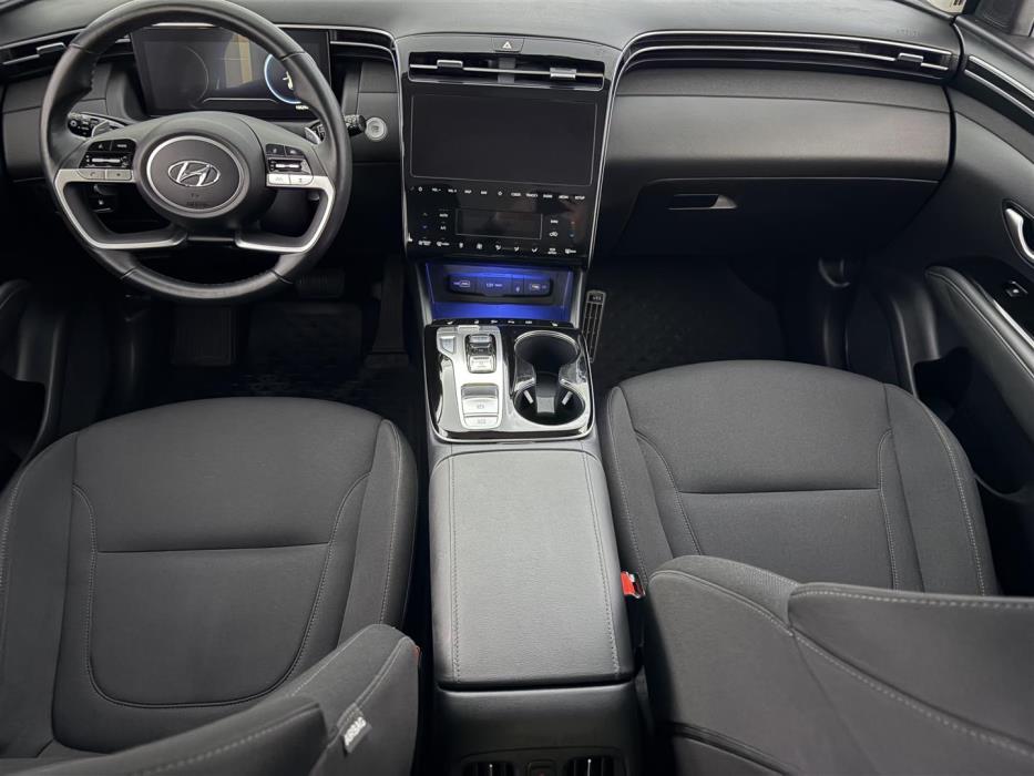 HYUNDAI Tucson 2023