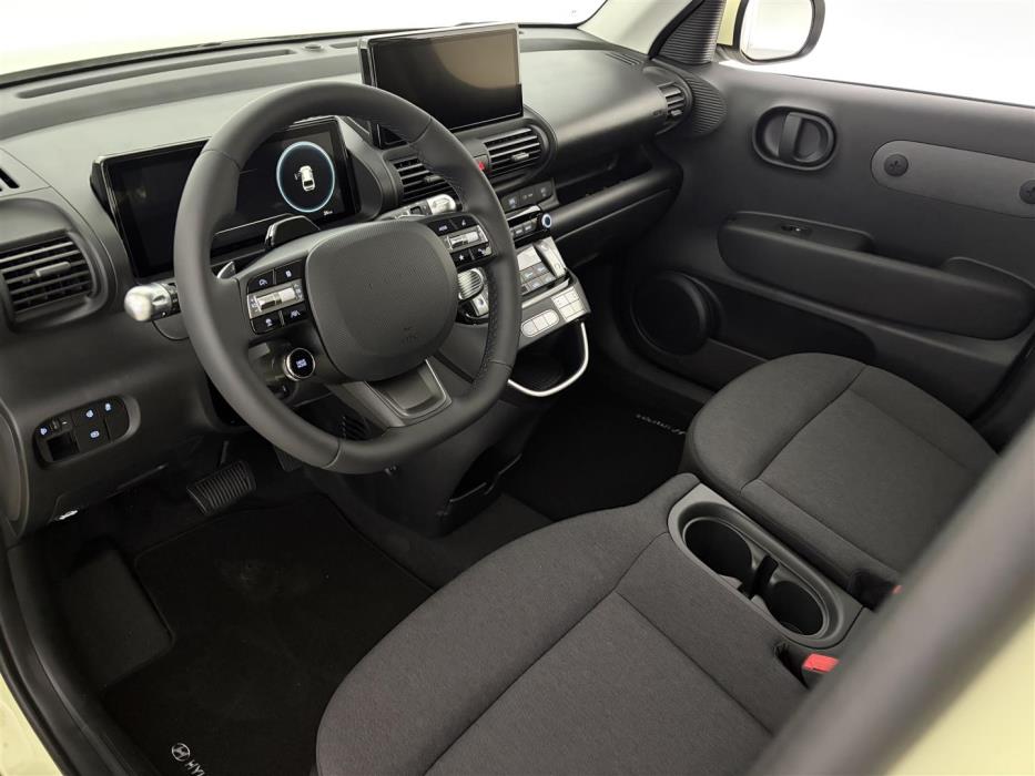 Hyundai INSTER 2026