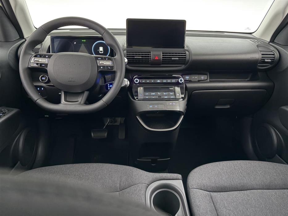 Hyundai INSTER 2026