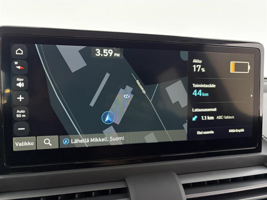 Hyundai INSTER 2026