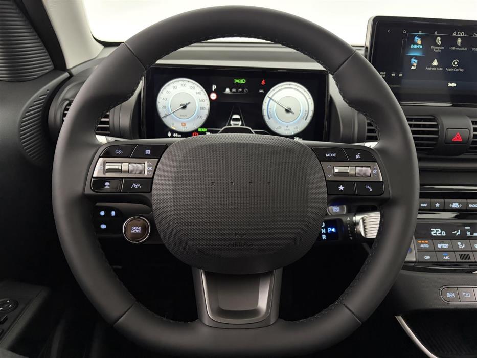 Hyundai INSTER 2026