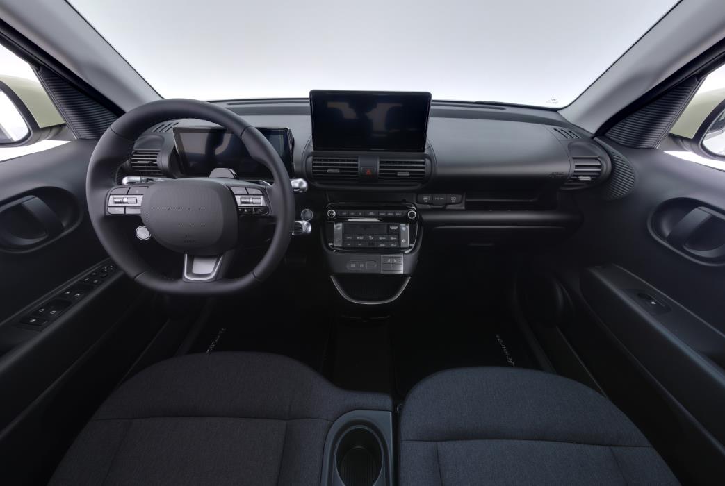 Hyundai INSTER 2026