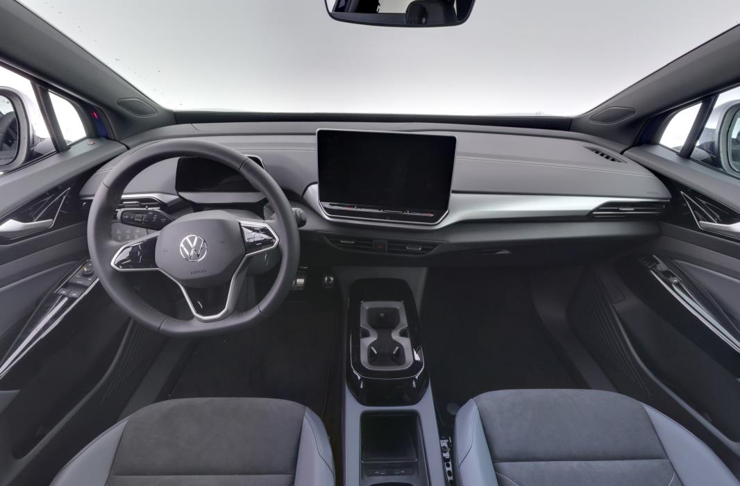 Volkswagen ID.4 2025