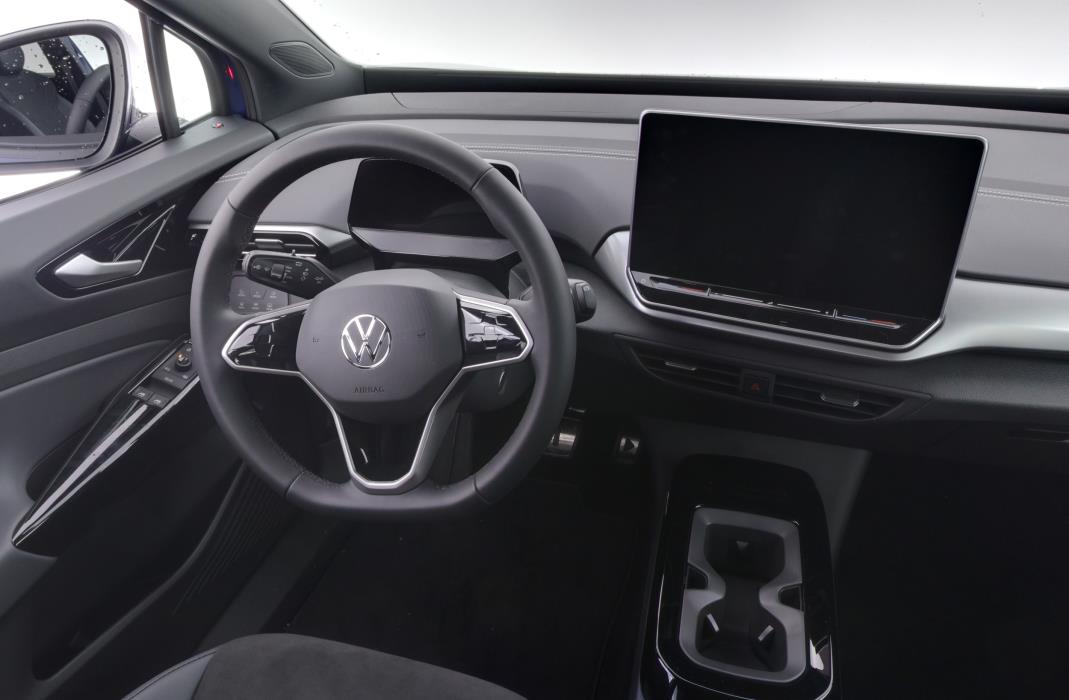 Volkswagen ID.4 2025