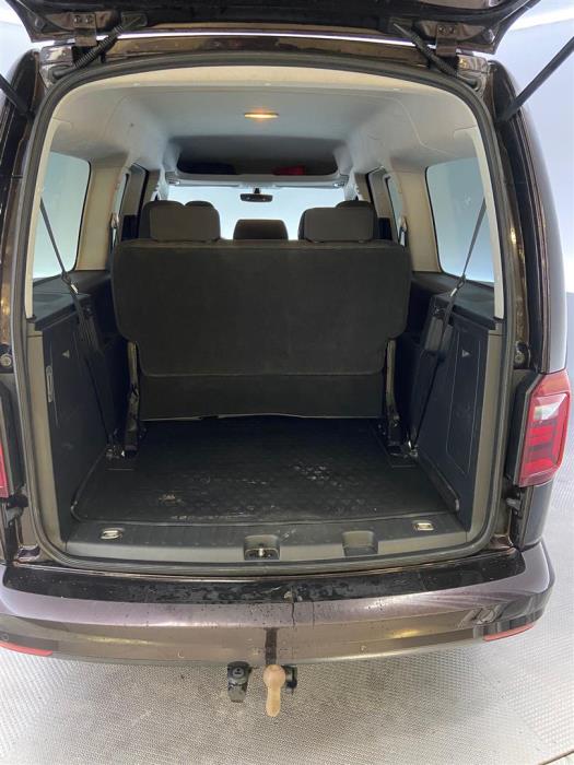 VOLKSWAGEN Caddy Maxi 2017