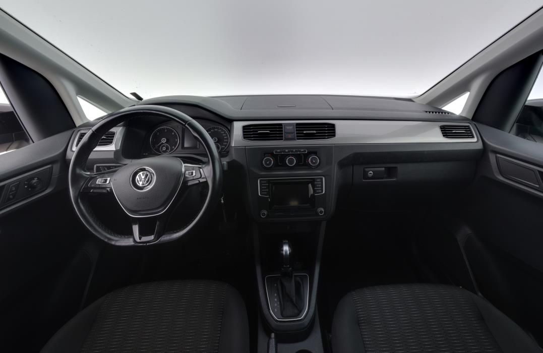 VOLKSWAGEN Caddy Maxi 2017