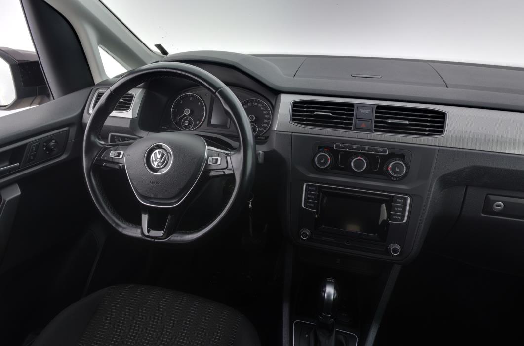 VOLKSWAGEN Caddy Maxi 2017