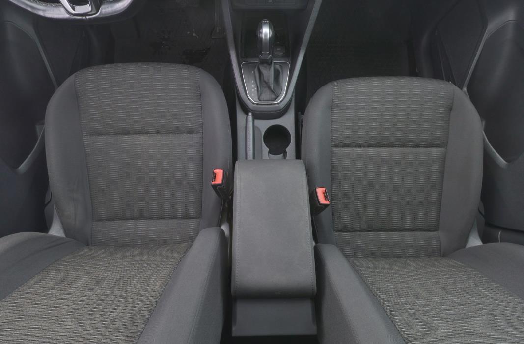 VOLKSWAGEN Caddy Maxi 2017