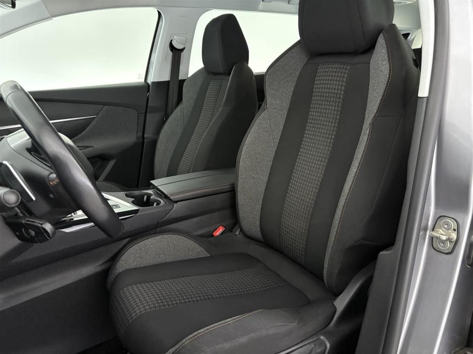 Peugeot 5008 2018