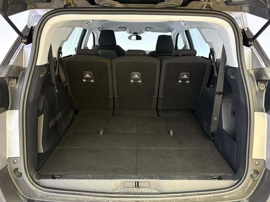 Peugeot 5008 2018