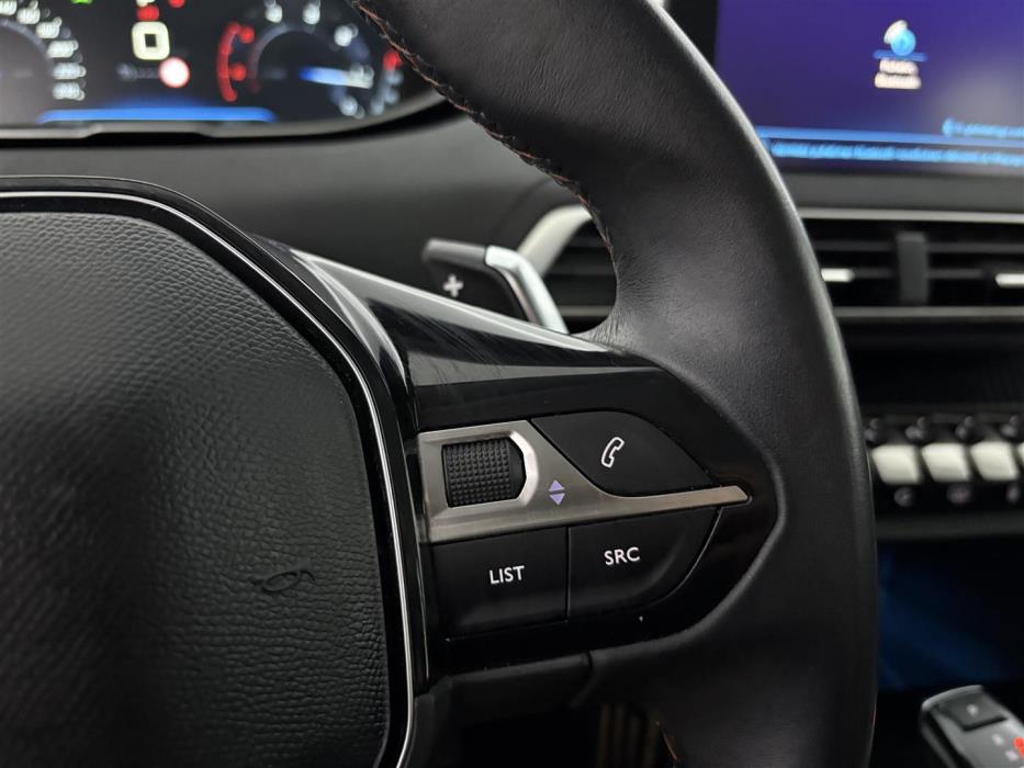 Peugeot 5008 2018
