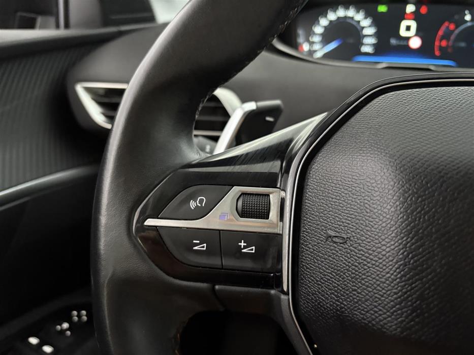 Peugeot 5008 2018