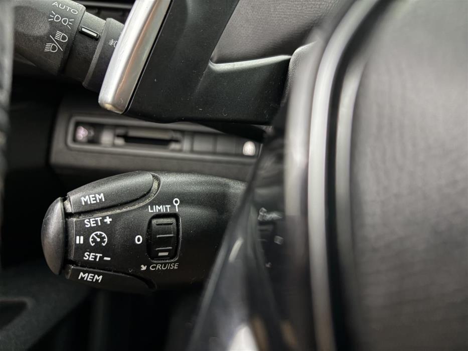 Peugeot 5008 2018
