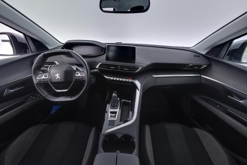 Peugeot 5008 2018