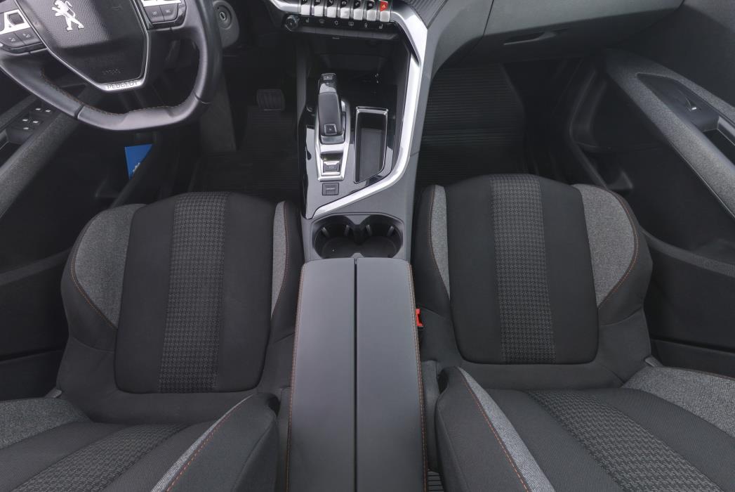 Peugeot 5008 2018