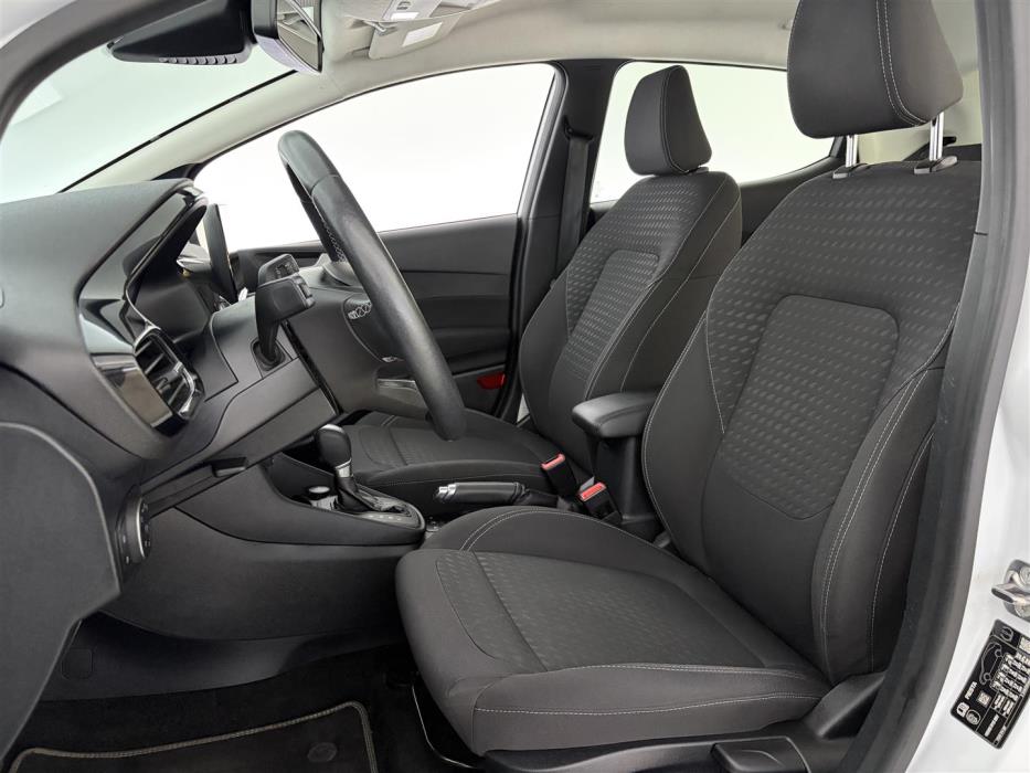 FORD Fiesta 2021