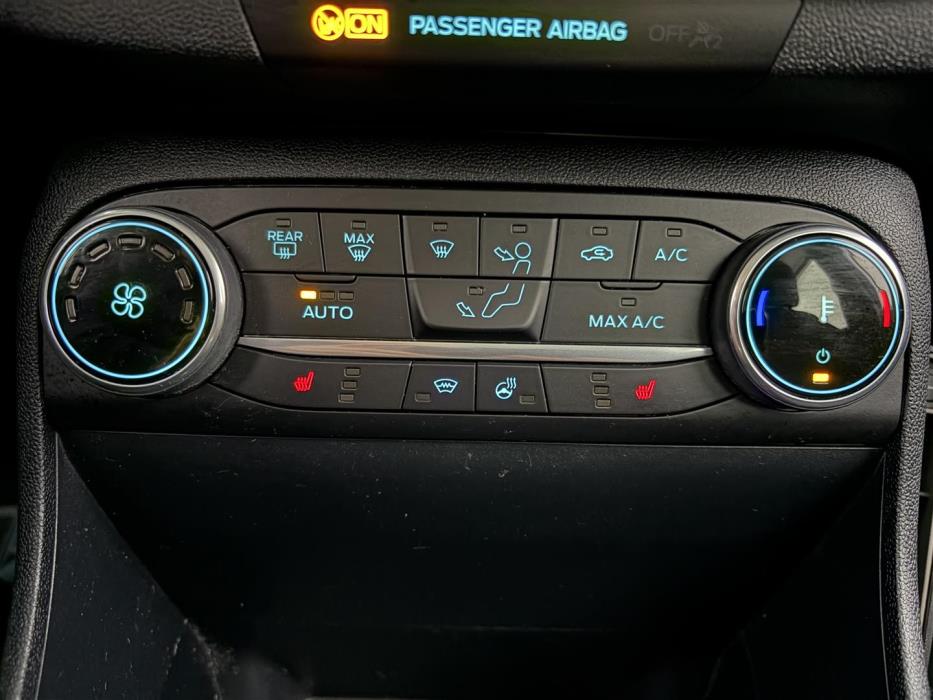 FORD Fiesta 2021