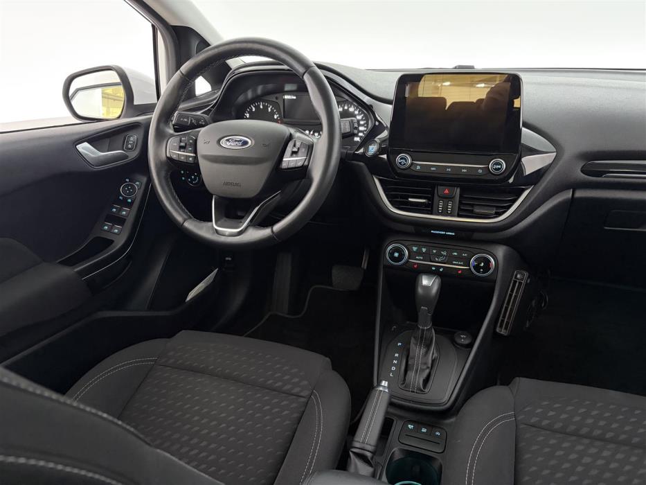 FORD Fiesta 2021