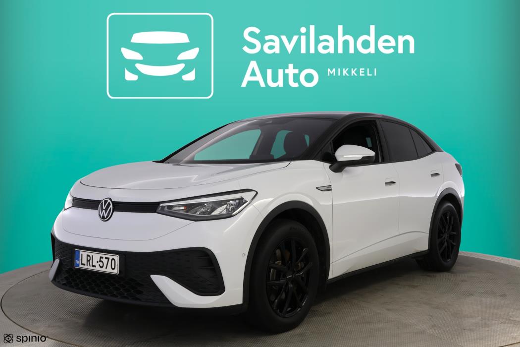 VOLKSWAGEN ID.5 2022