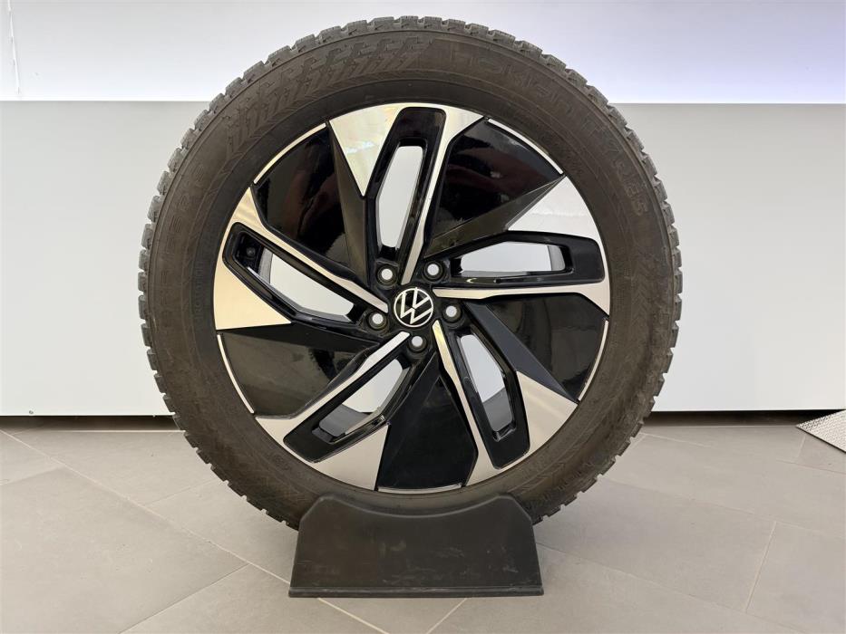 VOLKSWAGEN ID.5 2022