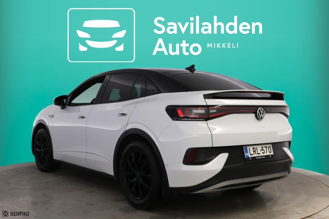VOLKSWAGEN ID.5 2022